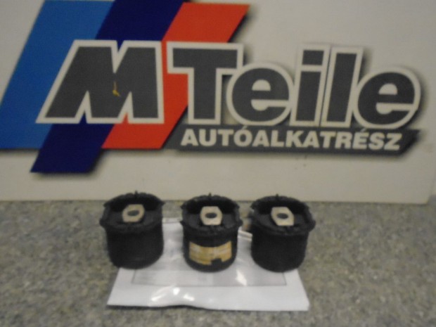 R / DB [GYRI J] BMW - HTS BLCS SZILENT | E-53 / X5 | (SSZ. MO